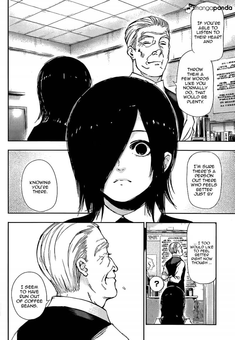 Tokyo Ghoul Chapter 116 17